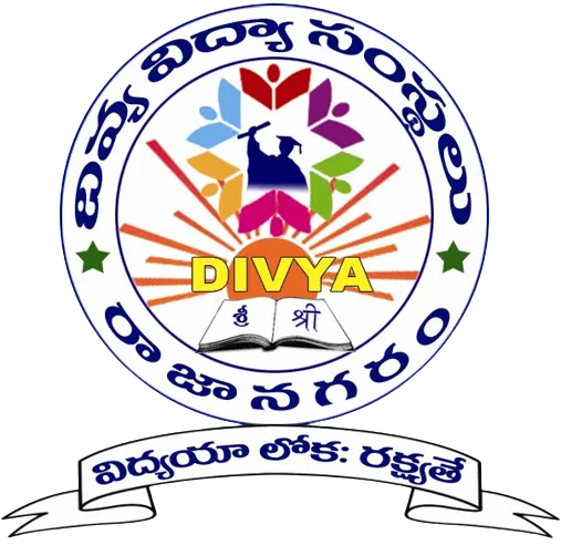 Divya Colleges :: Rajanagaram :: Rajahmundry :: Best B Ed College